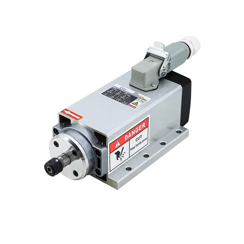 Motore Mandrino CNC ad Alta Ve - Er20 Collet Chuck Spindle Motor 220V recensione e prezzo