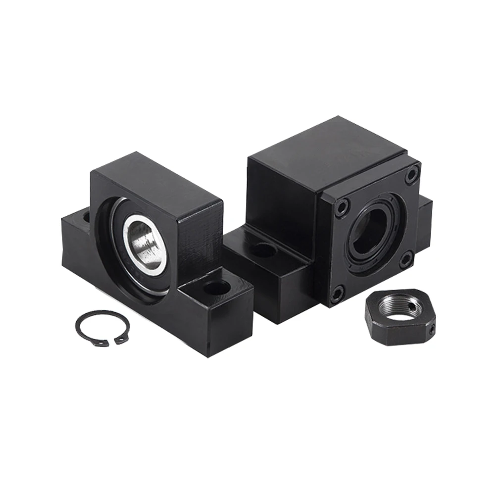 2 set di guide lineari HGR20 H - Hgr20 Linear Guide Rail Ballscrew Set recensione e prezzo