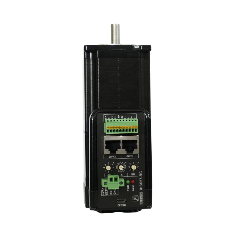Kit CNC con Motore Stepper Ser - Nema 23 Closed Loop Stepper Motor Driver Kit recensione e prezzo