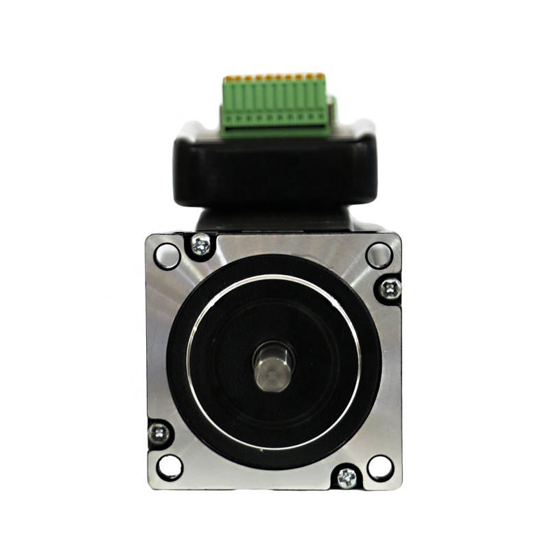 Kit CNC con Motore Stepper Ser - Nema 23 Closed Loop Stepper Motor Driver Kit recensione e prezzo